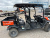 2022 KUBOTA RTV-X1140W-H (Canopy)