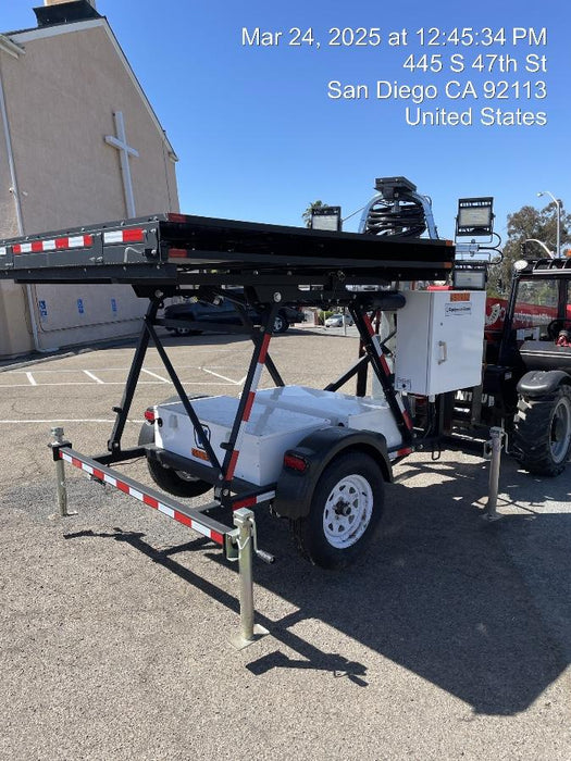 2024 WANCO WLTS-MM8A-1600