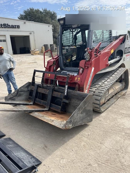 2023 ARROW MATERIAL HANDLING F5100CB