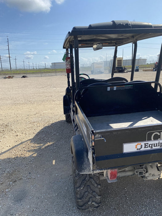 2021 CLUB CAR CA1700D (Canopy)