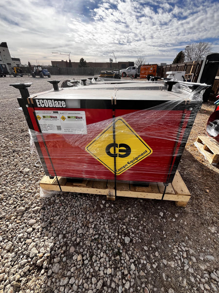 2025 CAMPO EB60E240480V