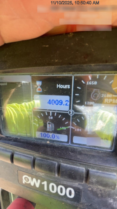 2023 ATLAS COPCO PAC F44 KD