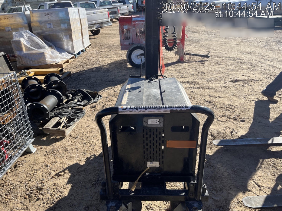 2020 LIND EQUIPMENT LE980LEDV-T4B