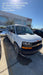 2023 CHEVROLET Express Van - Rental