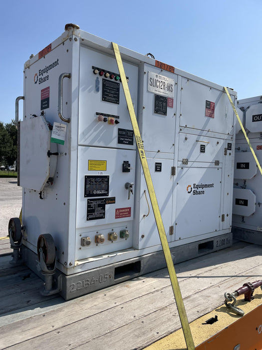 2023 SMARTECH SLIC12R-MSH