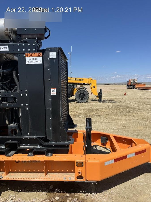 2024 PIONEER 86C21-DP