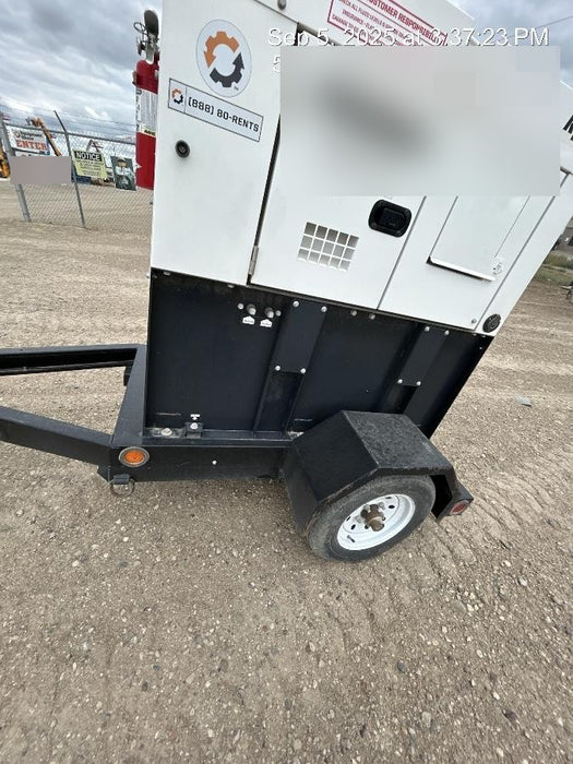 2023 SHINDAIWA DGK15FL