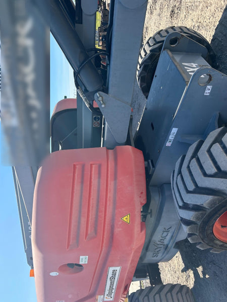 2019 SKYJACK SJ85 AJ