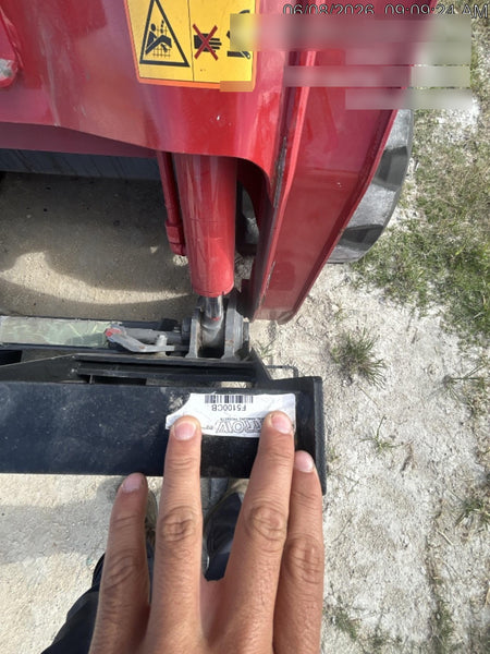2025 TAKEUCHI TL12V2-CR