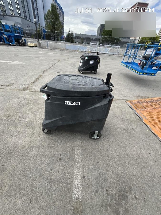 2021 POWER BREEZER PB10-A-06-B