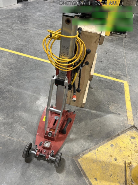 2023 HILTI DD 250