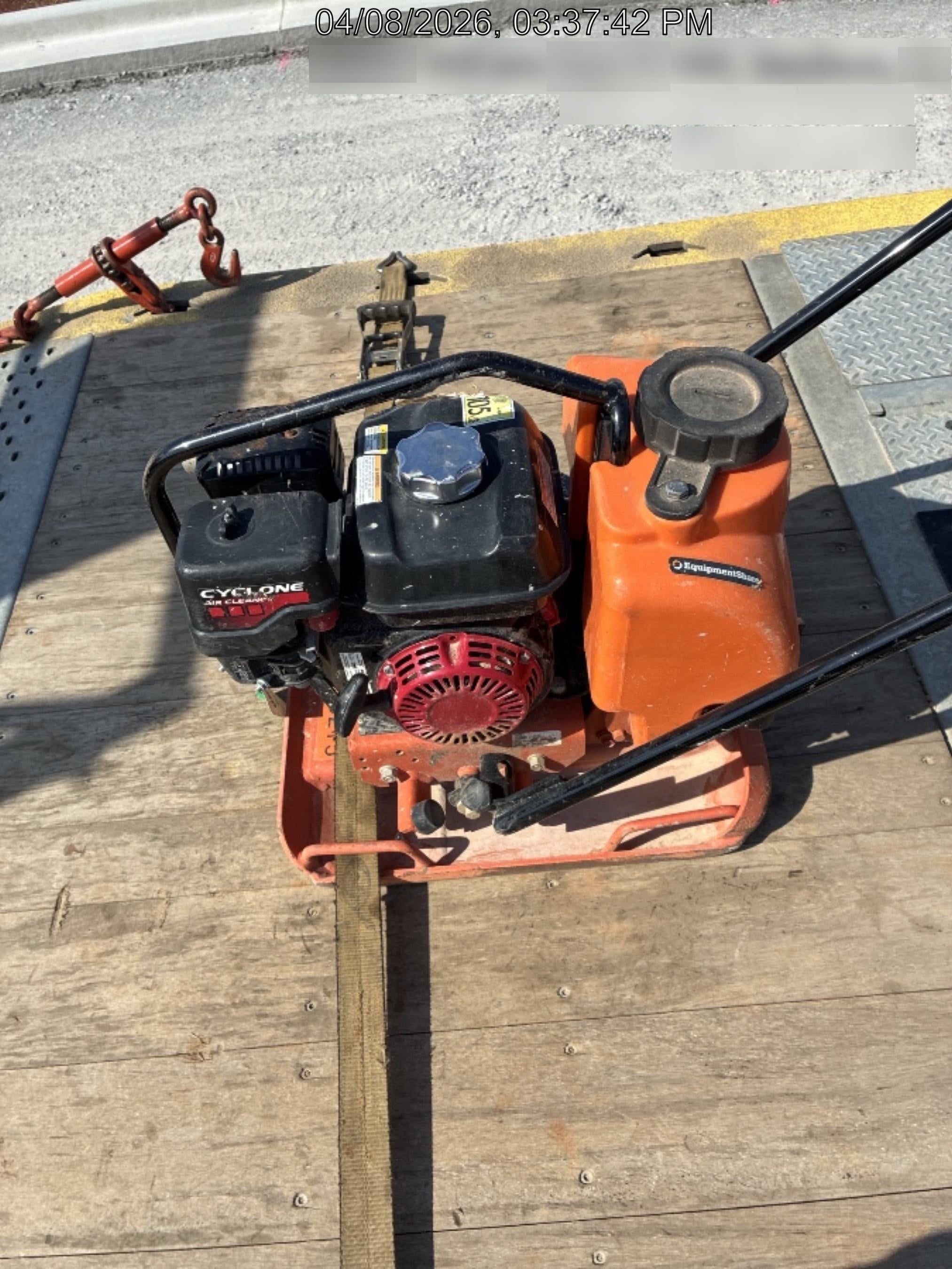 2023 MULTIQUIP MVC82VHW