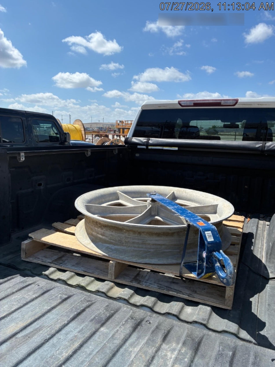 2021 ENERPAC SP35