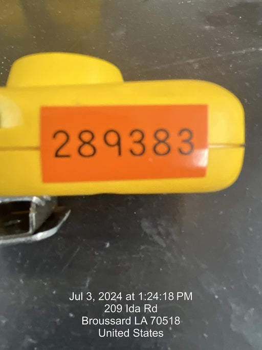 2022 BW TECHNOLOGIES BWC2-H