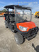 2022 KUBOTA RTV-X1140W-H (Canopy)
