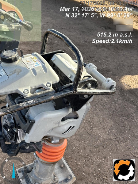 2023 MULTIQUIP MTX60HD