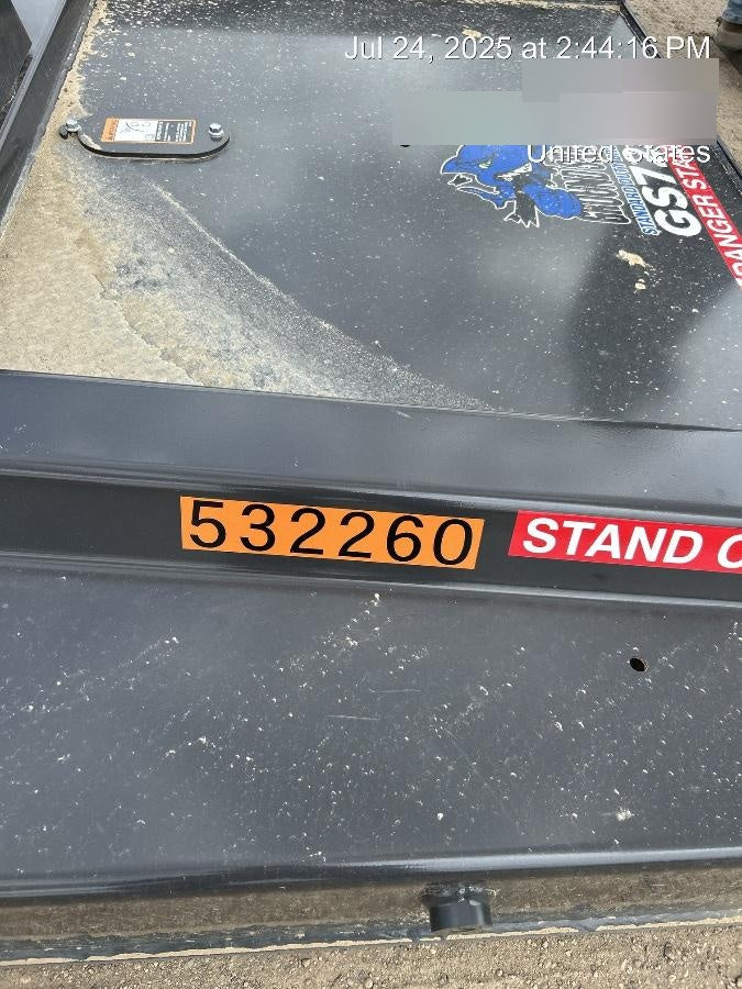 2025 PALADIN 30372A-0022