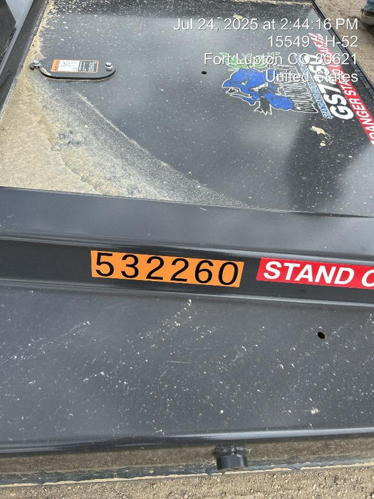 2025 PALADIN 30372A-0022