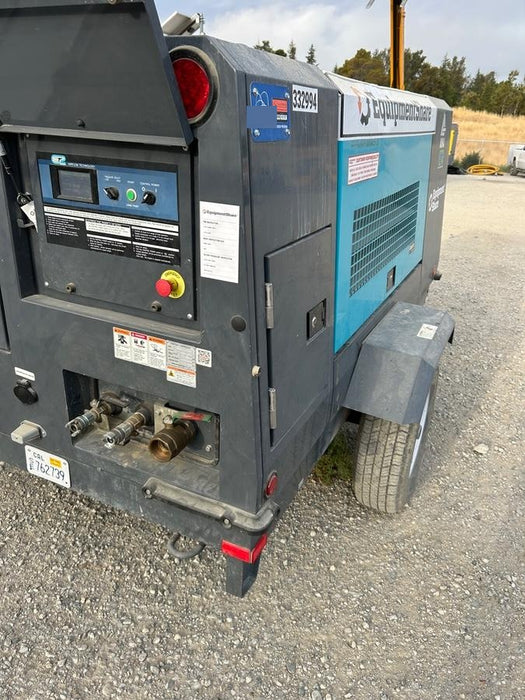 2023 AIRMAN PDSF375DP-6E1