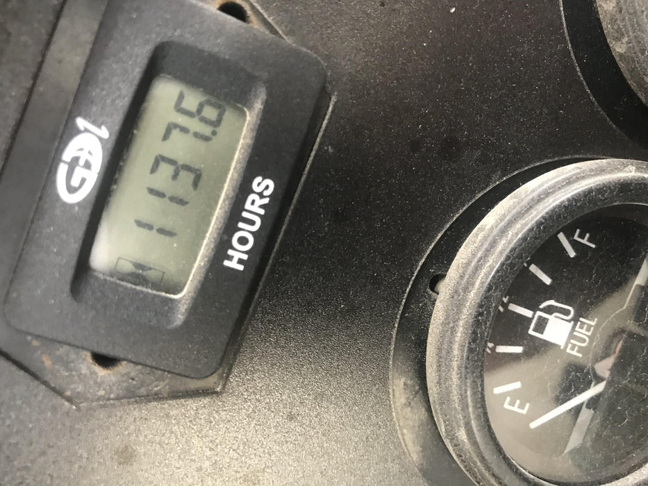 2019 Lincoln Electric Vantage 322 Lincoln Vantage 322 Welder w/Trailer, Light Kit, Cable Rack