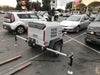 2019 Wacker Neuson LTV6L-MH Wacker Neuson LTV6L Mobile Light Tower w/Fuel Level Sensor Installed