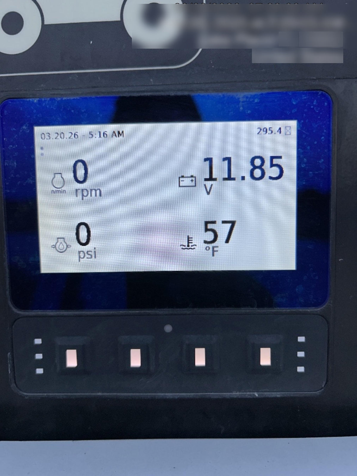 2024 GENIE Z-45 XC