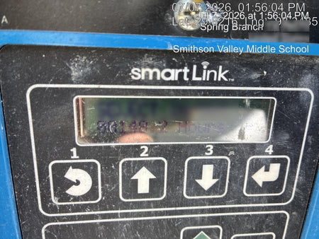 2023 GENIE GR-20