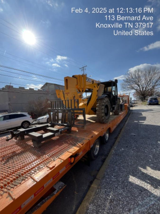 2020 STAR INDUSTRIES 1395B