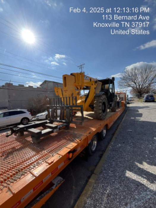 2020 STAR INDUSTRIES 1395B