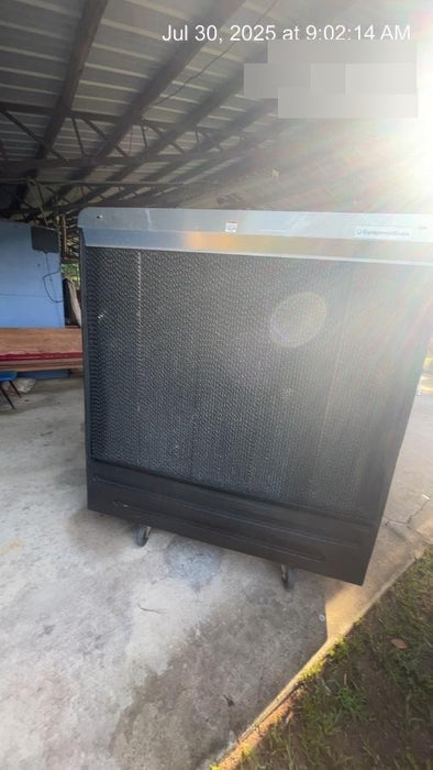 2023 BIG ASS FANS Cool Space 400