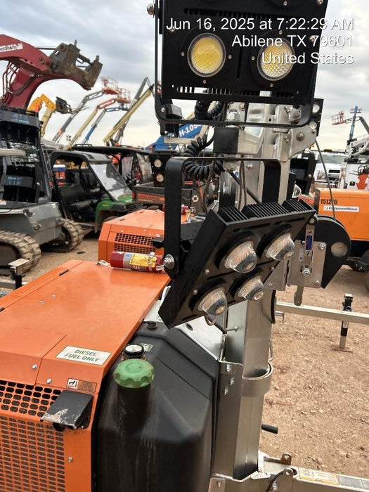 2025 WANCO WLTT-4MM4K