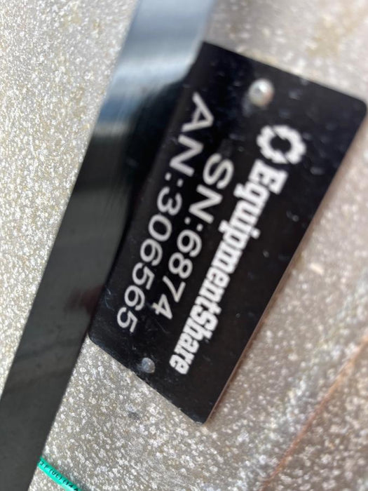 2023 WIDDER 20265-TRACKER