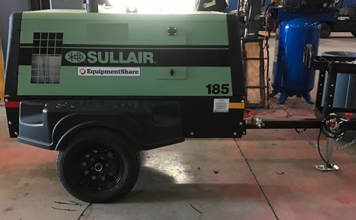 2019 SULLAIR 185-DPQ