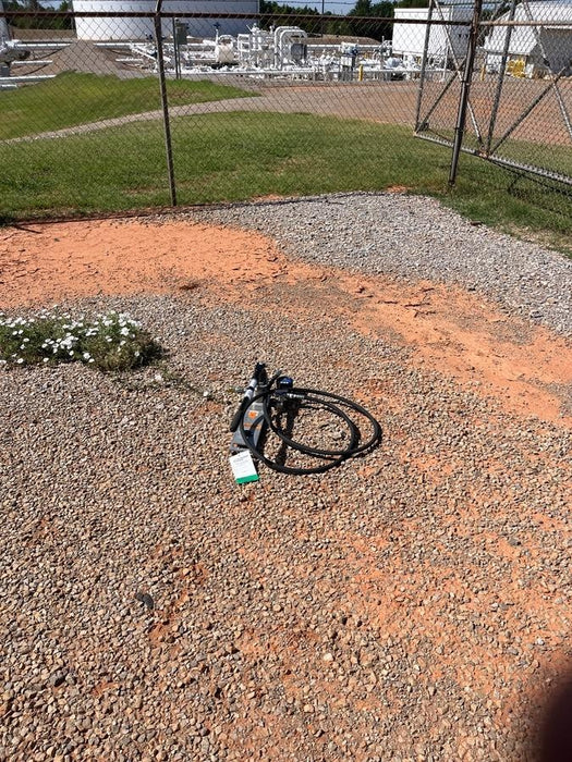 2023 WIDDER HPIH-6000