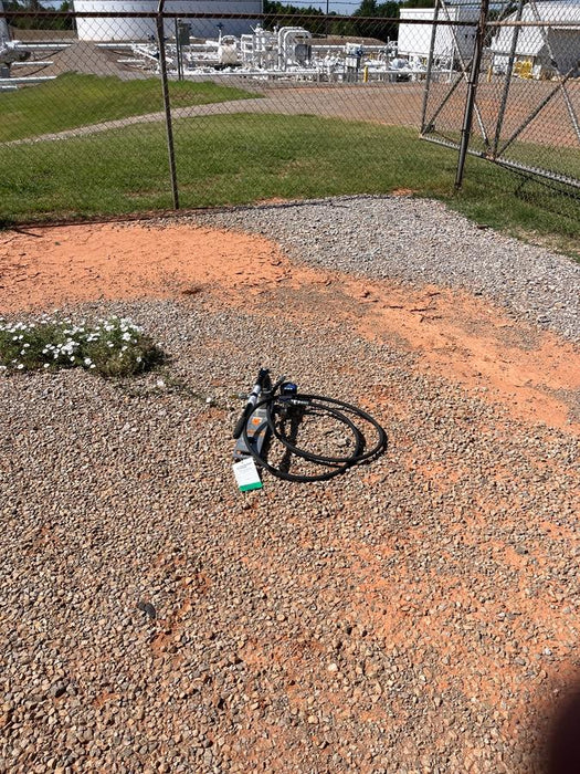 2023 WIDDER HPIH-6000