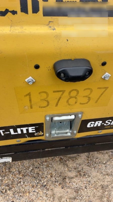 2021 ALLMAND NLV3GR