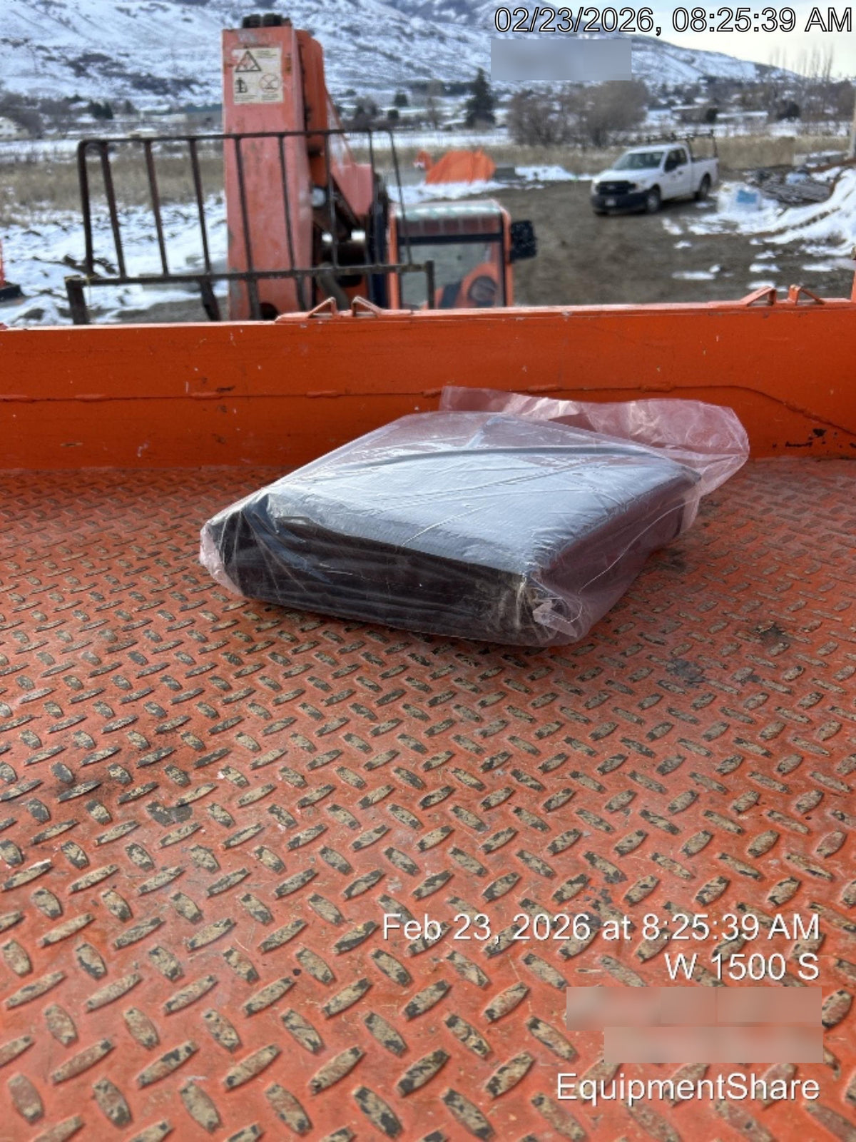 2023 JLG R4045