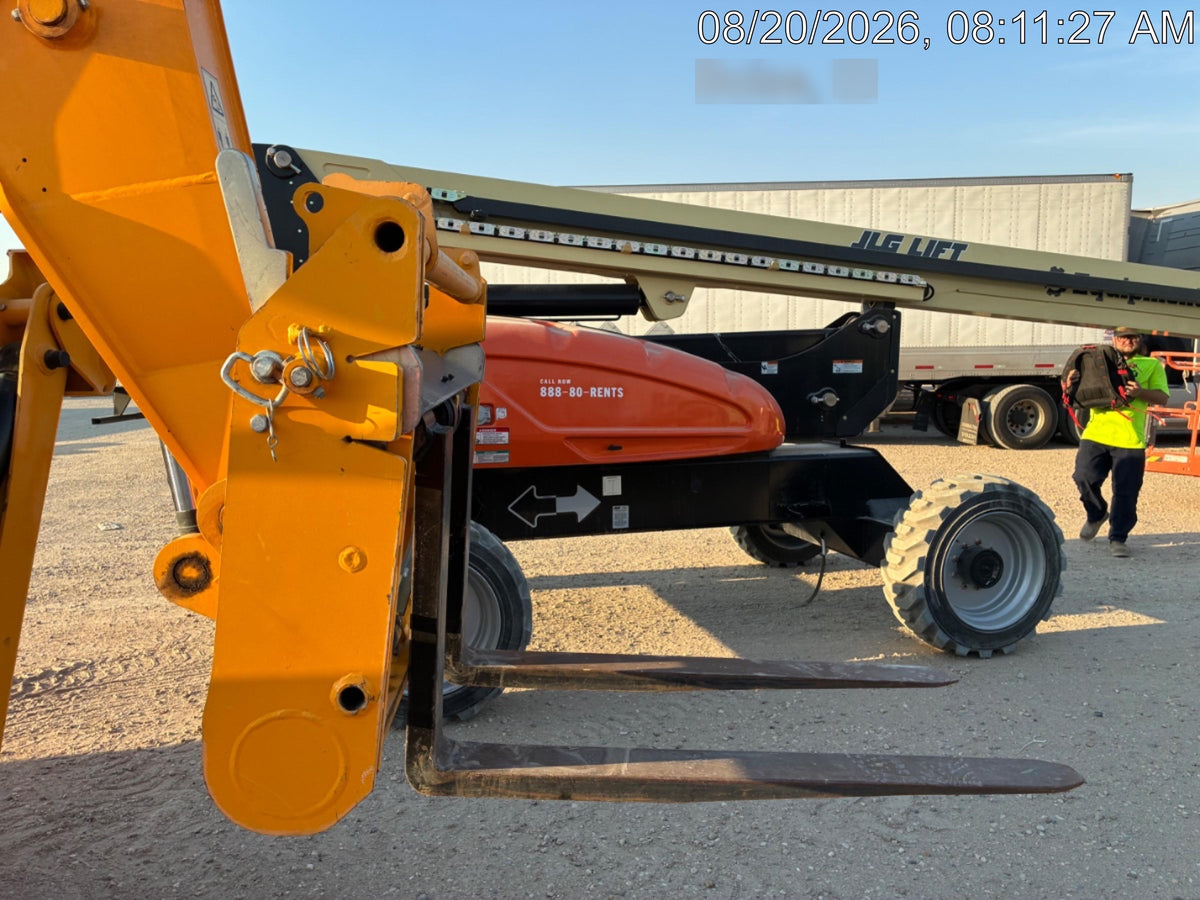 2023 JCB 508-66TC