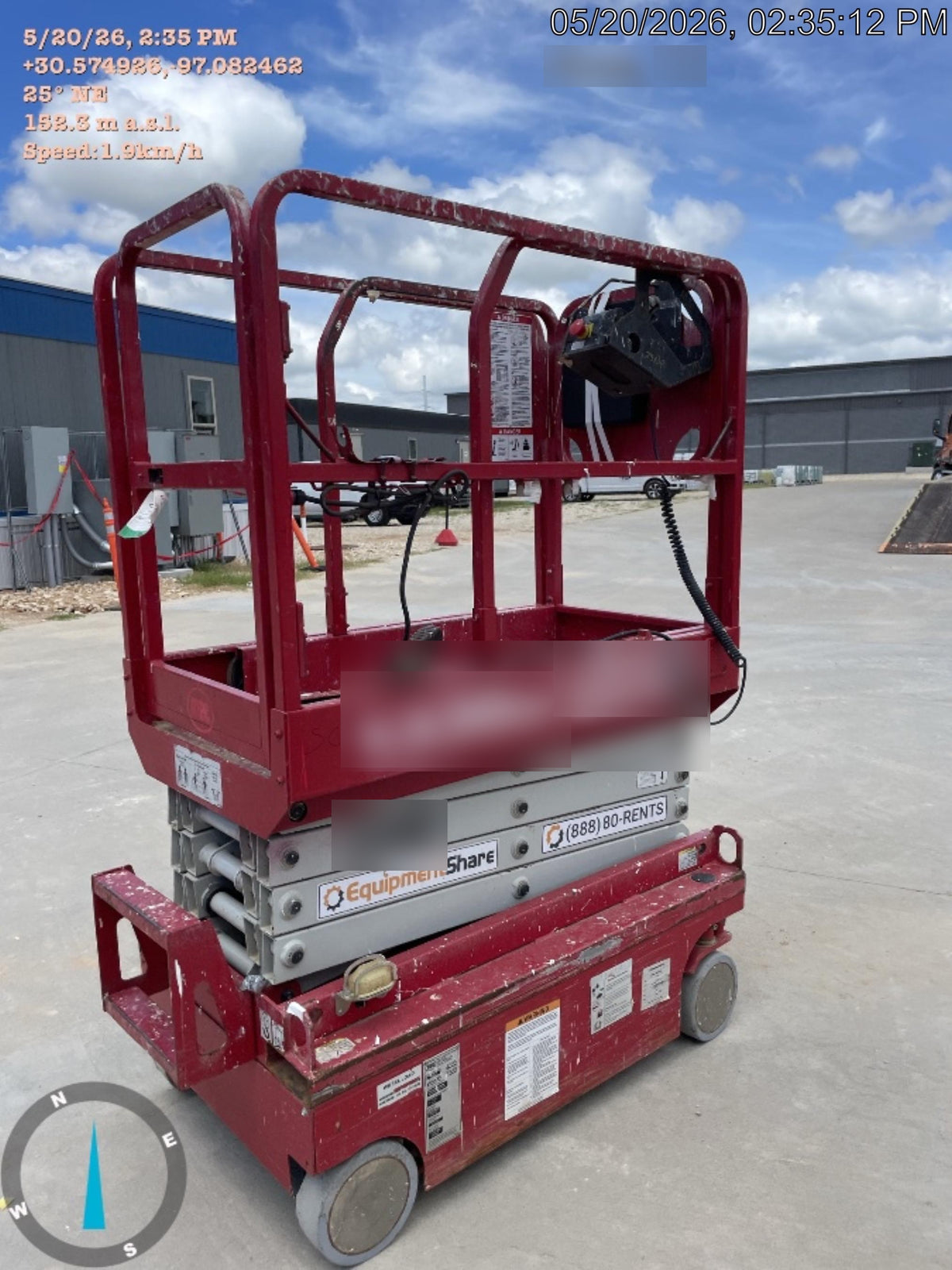 2018 MEC 1330SE MEC 1330SE, 2 Yr Full Extended Warranty