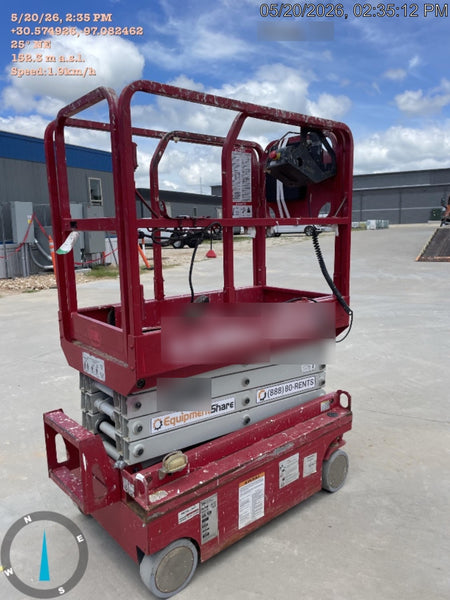 2018 MEC 1330SE MEC 1330SE, 2 Yr Full Extended Warranty