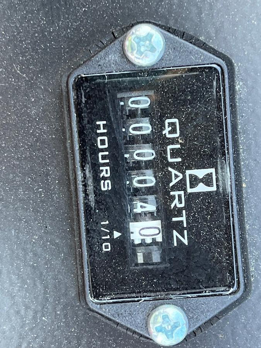 2025 BARRETO E1025TKL