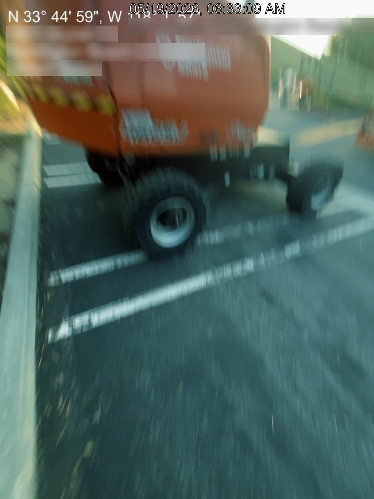2025 JLG 460SJ