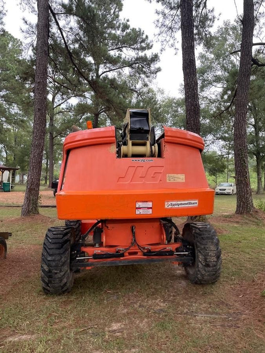 2019 JLG 660SJ