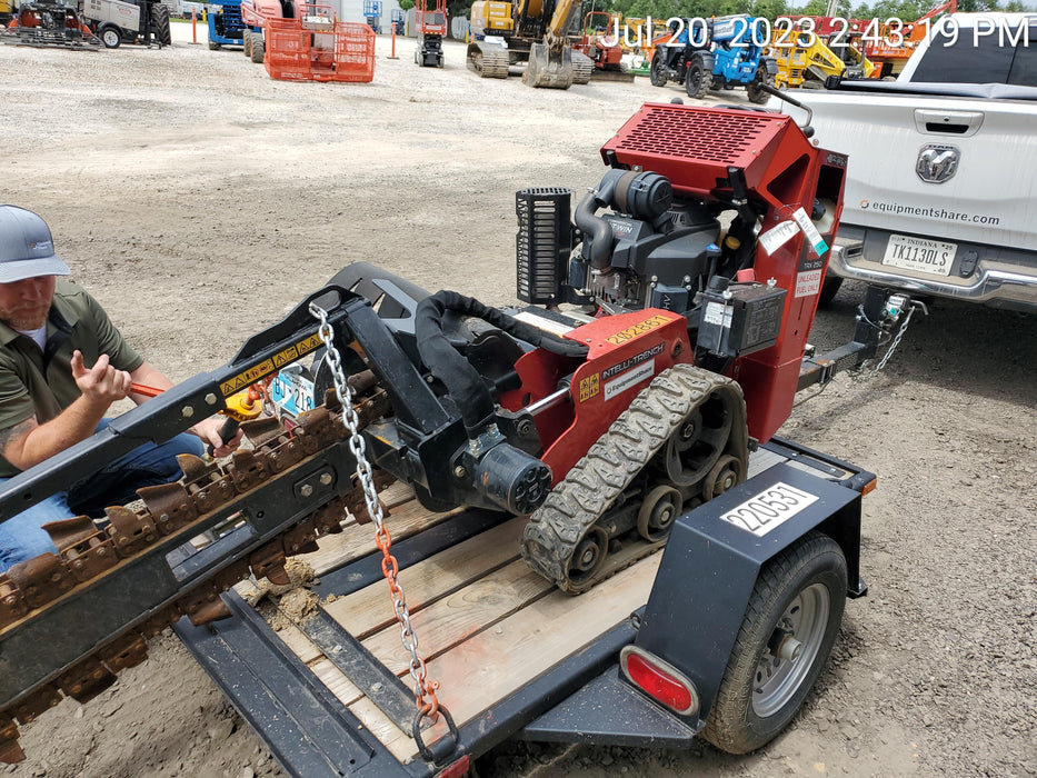 2022 BARRETO E4X6TBT