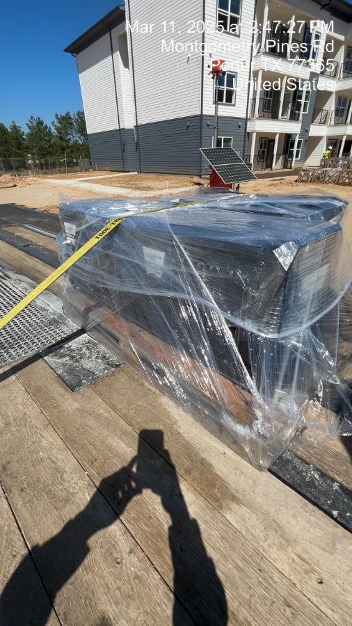 2022 PHOENIX DryMAX XL