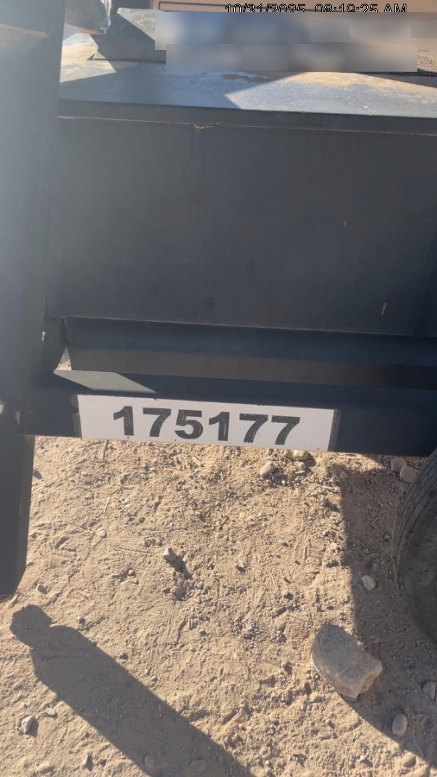 2021 RIDGID 1224