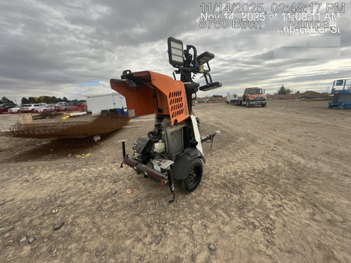 2023 GENERAC MLT2