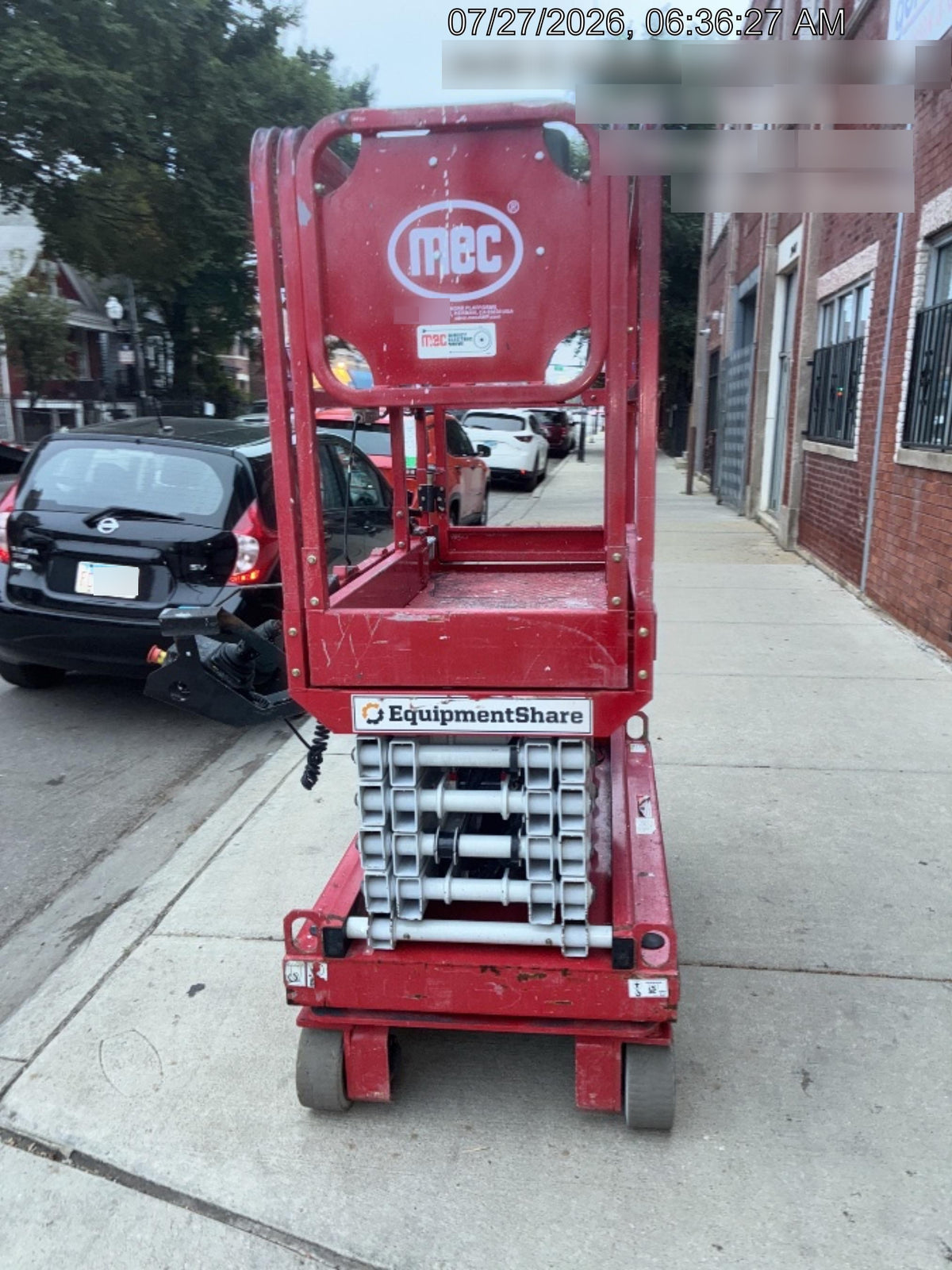 2019 MEC Micro 19