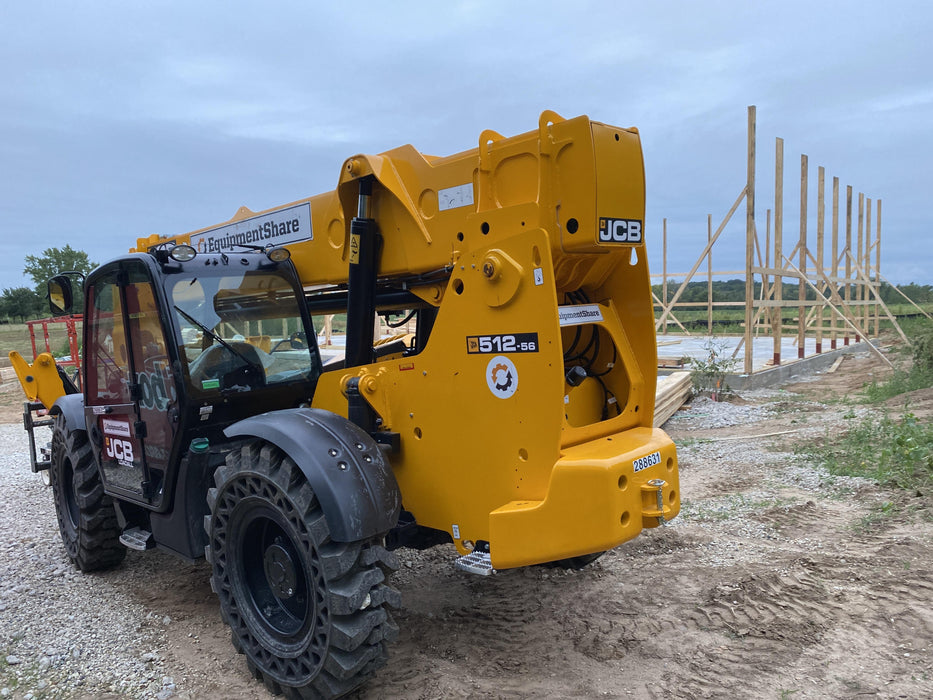 2023 JCB 512-56