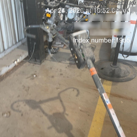 2020 HUSQVARNA CT 48-13A-V